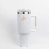 Igloo Stadler Thermo-Mug 1.2 Litre-BEYAZ thumbnail 1