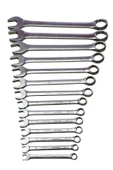 Kombine Anahtar Takımı 8-32 (14PCS) thumbnail 2