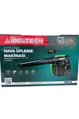 Hava Üfleme Ve Çekme Makinası thumbnail 3