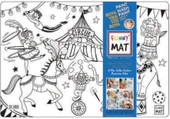 Funny Mat - Sirk 33,5x48cm thumbnail 3