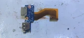 HP 840 G3 G4 VGA USB BOARD FLEX thumbnail 2