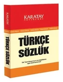 Türkçe Sözlük thumbnail 1