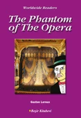 Level 5 - The Phantom of The Opera thumbnail 1