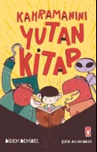 Kahramanını Yutan Kitap thumbnail 3