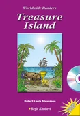 Treasure Island - Level 5 (CD'li) thumbnail 2