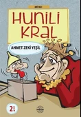 Hunili Kral thumbnail 1