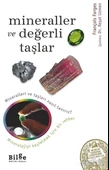 Mineraller ve Değerli Taşlar thumbnail 1