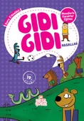 Gıdı Gıdı Masallar thumbnail 2
