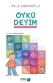 Öykü Deyim Deyimlerle Öyküler thumbnail 1