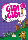 Gıdı Gıdı Masallar thumbnail 1