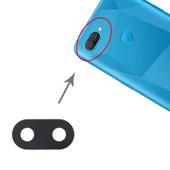 Oppo A12 Kamera Lens Camı CPH2083 thumbnail 2