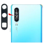 HUAWEİ P30 PRO KAMERA LENS CAMI thumbnail 2