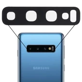 SAMSUNG GALAXY S10 PLUS KAMERA LENS CAMI thumbnail 2