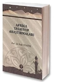 Afrikada Tasavvuf Araştırmaları thumbnail 1