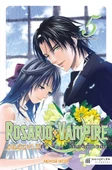 Rosario & Vampire Sezon 2 Cilt 5 thumbnail 2