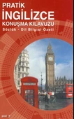 Pratik İngilizce Konuşma Kılavuzu thumbnail 1