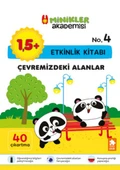 Minikler Akademisi – Çevremizdeki Alanlar thumbnail 3