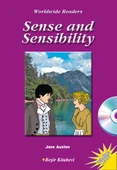 Sense and Sensebility - Level 5 (CD'li) thumbnail 3