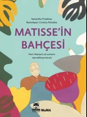 Matisse'in Bahçesi thumbnail 3