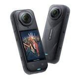 Insta360 X5 Aksiyon Kamerası thumbnail 3