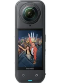 Insta360 X5 Aksiyon Kamerası thumbnail 1