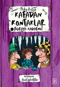 Kafadan Kontaklar 4 - Buraya Kadarmış thumbnail 1