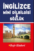 İngilizce Mini Dilbilgisi ve Sözlük thumbnail 1