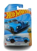 Hot Wheels Tekli Arabalar Jack Hammer-HKH71 thumbnail 1