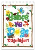 Bahçe Ve Doğa Etkinlikleri thumbnail 1