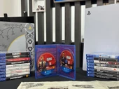 Red Dead Redemption 2 Ps4 - Ps5 Oyun CD'si (İKİNCİ EL) thumbnail 3