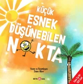 Küçük Esnek Düşünebilen Nokta thumbnail 3