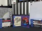 Red Dead Redemption 2 Ps4 - Ps5 Oyun CD'si (İKİNCİ EL) thumbnail 4