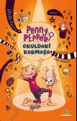 Penny Pepper – Okuldaki Karmaşa thumbnail 3