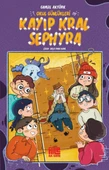 Okul Günlükleri - Kayıp Kral Sephyra thumbnail 2