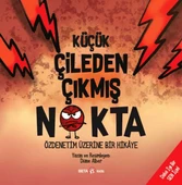 Küçük Çileden Çıkmış Nokta thumbnail 2