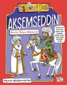 Akşemseddin - Ömür Boyu Öğrenci thumbnail 3