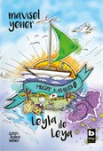 Leyla İle Leya - Mucize Kasabası thumbnail 1