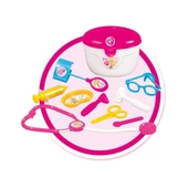01987 Barbie Doktor Sevis Arabası thumbnail 3
