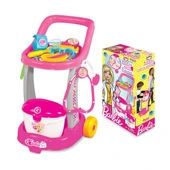01987 Barbie Doktor Sevis Arabası thumbnail 1