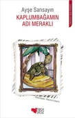 Kaplumbağamın Adı Meraklı thumbnail 2