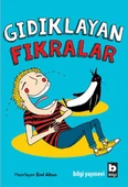 Gıdıklayan Fıkralar thumbnail 2