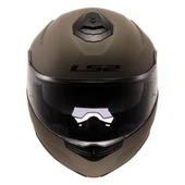 LS2 STROBE 2 MAT KUM KASK thumbnail 3