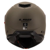 LS2 STROBE 2 MAT KUM KASK thumbnail 5