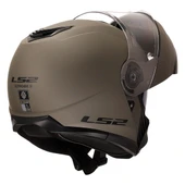 LS2 STROBE 2 MAT KUM KASK thumbnail 8
