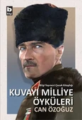 Kuvayı Milliye Öyküleri thumbnail 2