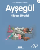 Ayşegül Serisi 13 - Yılbaşı Sürprizi thumbnail 3