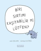 Biri Sırtımı Kaşıyabilir mi Lütfen? thumbnail 1
