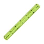 MAPED 027900 TWİST'N FLEX ESNEK CETVEL 30cm thumbnail 2