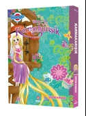Dısney Manga Karmakarışık thumbnail 3
