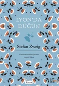 Lyonda Düğün (Bez Ciltli) thumbnail 1